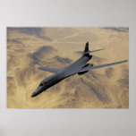 Bombardero de Rockwel B-1B Impresiones