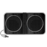 Bombee para arriba el altavoz del volumen