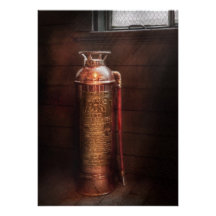 Bombero - alarma anuncios  