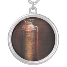 Bombero - alarma collares