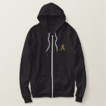 Occupations Embroidered Shirts
