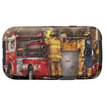 Bombero - cuerpo de bomberos de Metuchen