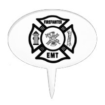 Bombero EMT