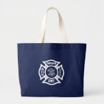Bombero EMT Bolsa