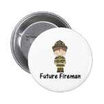 bombero futuro pins