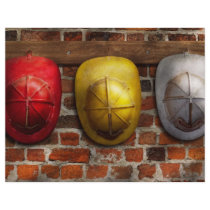 Bombero - gorras - escoja un gorra, cualquier gorr folletos