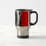 Bombero Taza