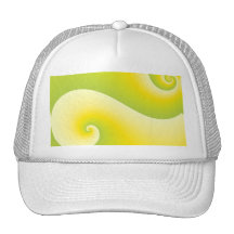 Boné branco Jp Design