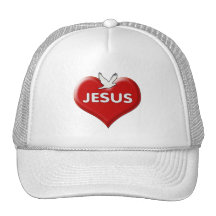 Boné Jesus