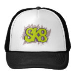 Boné SK8 Lifestyle