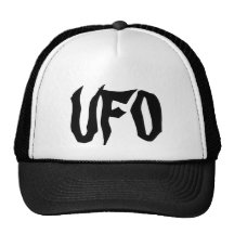 boné ufo preto