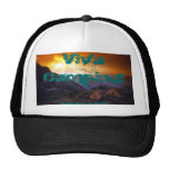 Boné Viva Camping!