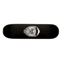 BoneHead Patin Personalizado