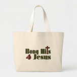 Bong los golpes 4 Jesús Bolsa De Mano