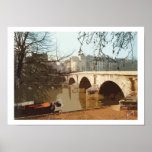 Bonjour París Posters