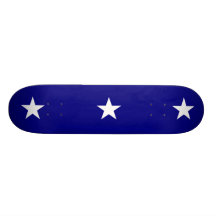 Bonnieblue, bandera de Reino Unido Patín