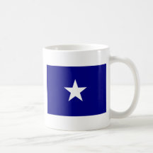 Bonnieblue, bandera de Reino Unido Tazas