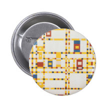 Boogie Woogie de Broadway Pins