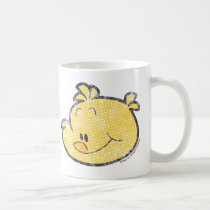 Booker la taza del polluelo tazas