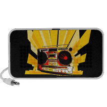 Boombox 2 altavoces