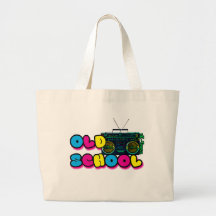 Boombox Bolsa