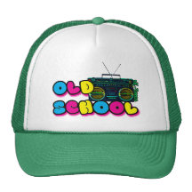 Boombox Gorro