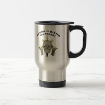 BOPE - Policía brasileña Tazas De Café