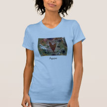 Boquiabierto Camisetas