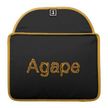 Boquiabierto Funda Macbook Pro