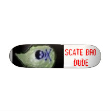 Borad fresco del scate del TIPO de SCATE BRO Monopatin