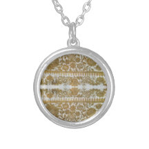 Bordado tradicional rumano, oro joyerias