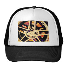 BORDÉELO GORROS  
