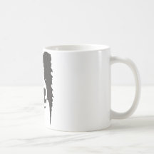Border collie tazas