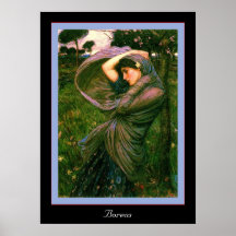 Boreas Posters