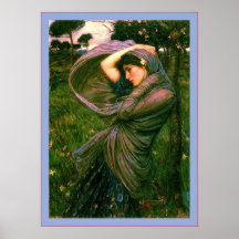 Boreas Posters