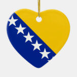 Bosnia y Herzegovina, Bosnia y Herzegovina Adorno De Reyes