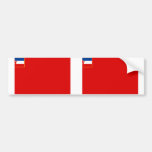 Bosnia y Herzegovina, Bosnia y Herzegovina Etiqueta De Parachoque