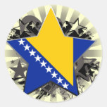 Bosnia y Herzegovina protagoniza Etiqueta Redonda