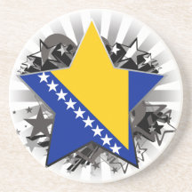 Bosnia y Herzegovina protagoniza Posavasos Manualidades