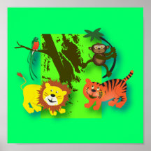 bosque 002 posters