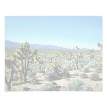 Bosque de la yuca comunicado personalizado
