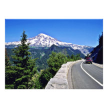 Bosque del Estado de Snoqualmie Anuncios