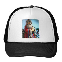 Bosque Santa Gorras