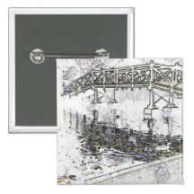 Bosquejo del puente pin