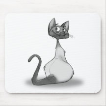 Bosquejo Mousepad de Simon