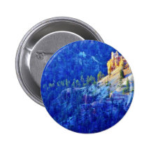 Bosques de las salidas del sol de Bryce Pin