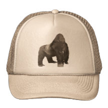 Bosquimano Gorras