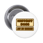 Boss inmediato… apenas añade el chocolate pin