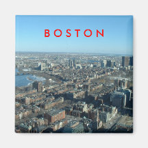 Boston Iman De Nevera