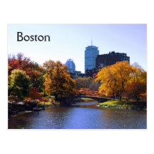 Boston Postal